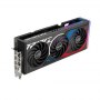 Asus | ROG Strix GeForce RTX 4070 Ti SUPER 16GB GDDR6X OC Edition | ROG Strix GeForce RTX 4070 Ti SUPER 16GB | NVIDIA GeForce RT - 5